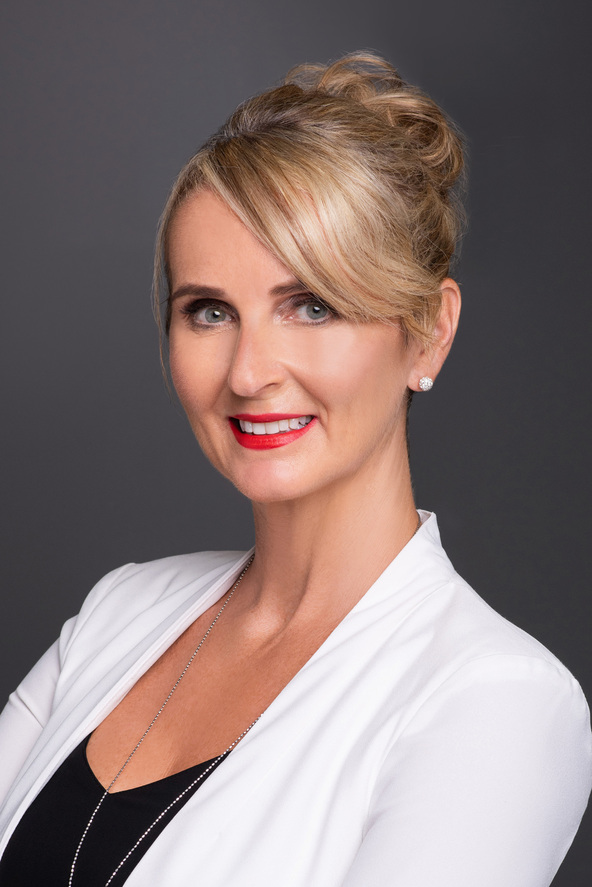 Kimberly Pacula med